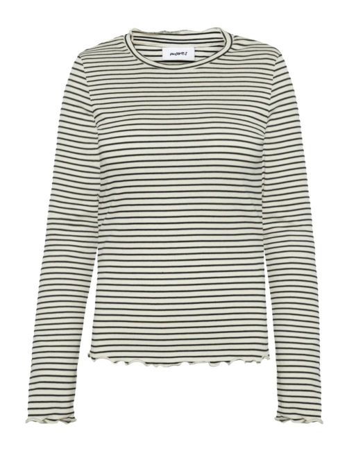 MINIMUM MARKHILD BLOUSE 4252 black