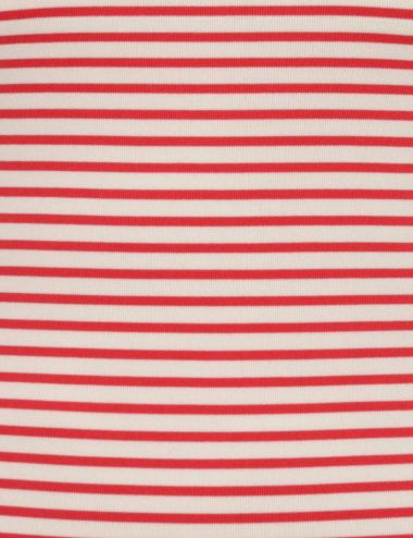 MINIMUM MARKHILD BLOUSE 4252 fiery red