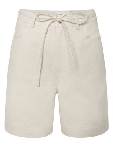MINIMUM VENEDA SHORTS 4250 birch white