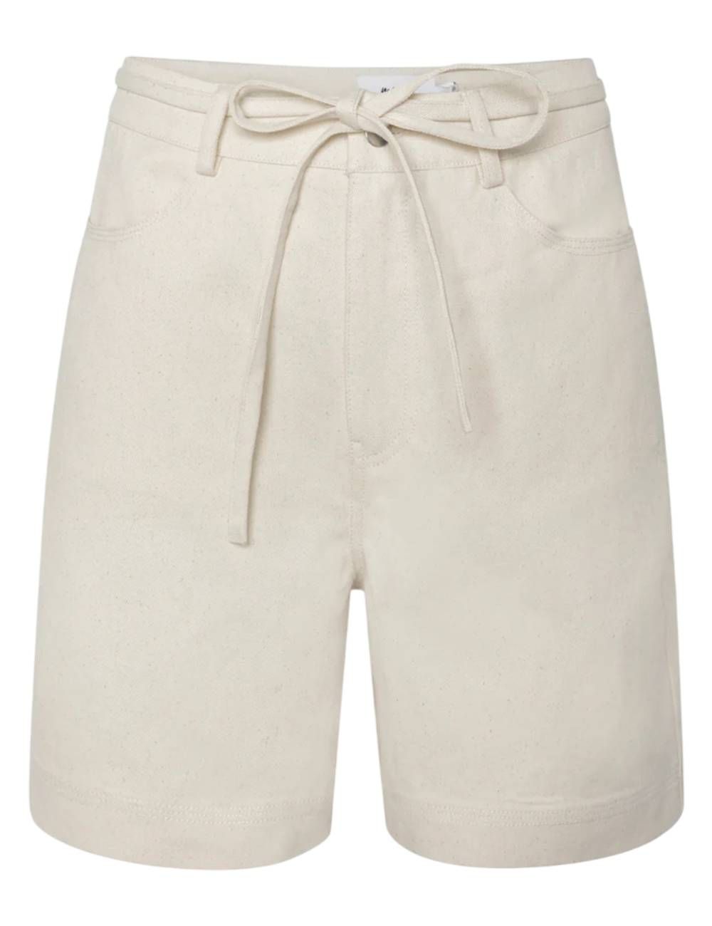 MINIMUM VENEDA SHORTS 4250 birch white