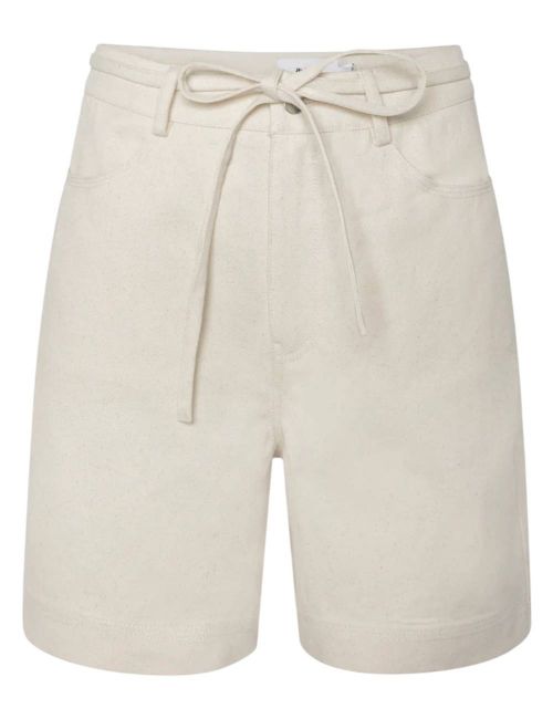 MINIMUM VENEDA SHORTS 4250 birch white
