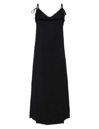 MINIMUM ALANI DRESS 4213 black