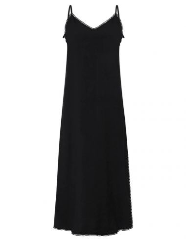 MINIMUM ALANI DRESS 4213 black