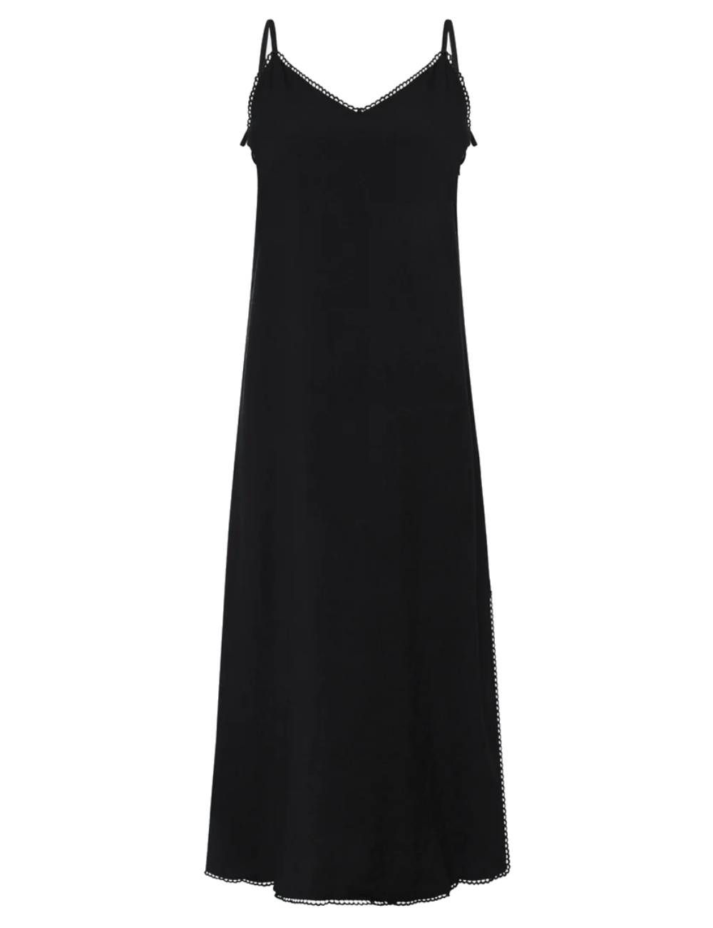 MINIMUM ALANI DRESS 4213 black