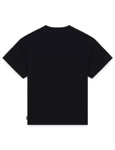Iuter IUTER CLASSICO T-SHIRT black