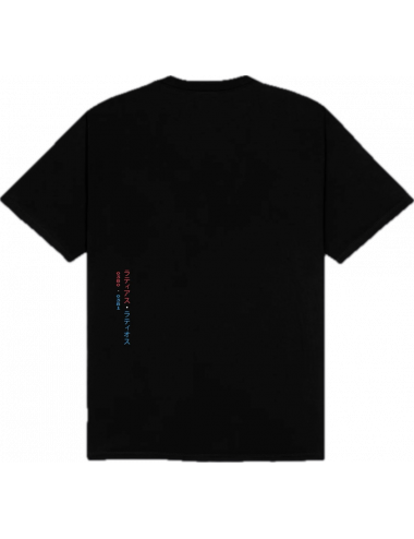 LATIAS E LATIOS TEE