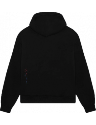 Dolly Noire LATIOS E LATIAS HOODIE black