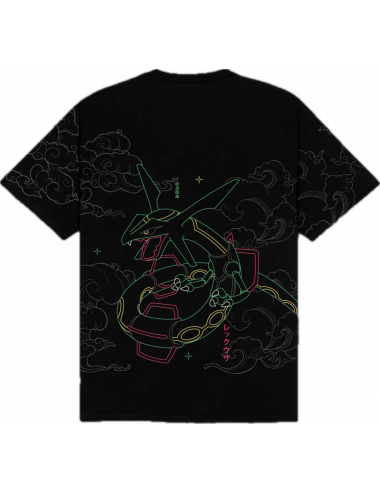 RAYQUAZA TEE