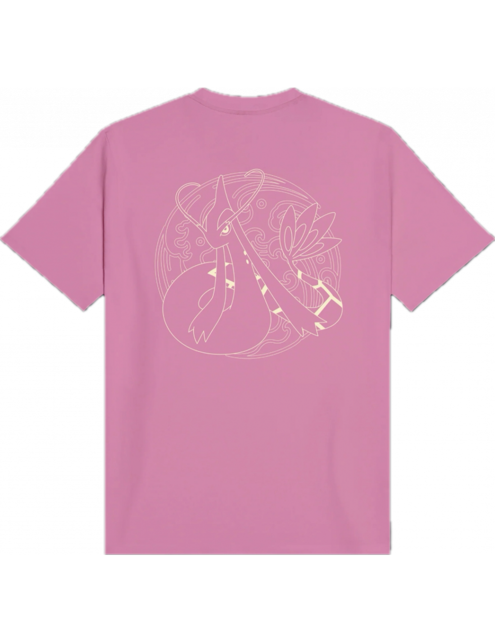 Dolly Noire MILOTIC TEE pink