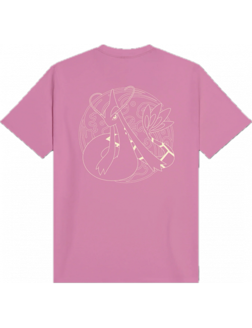 Dolly Noire MILOTIC TEE pink