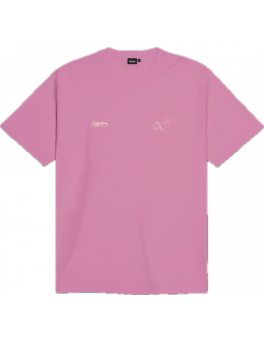 Dolly Noire MILOTIC TEE pink