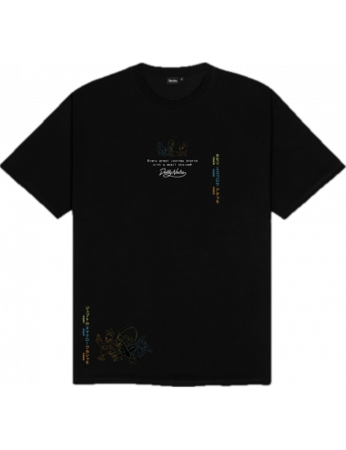 STARTERS TEE