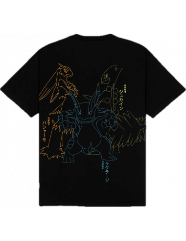 STARTERS TEE