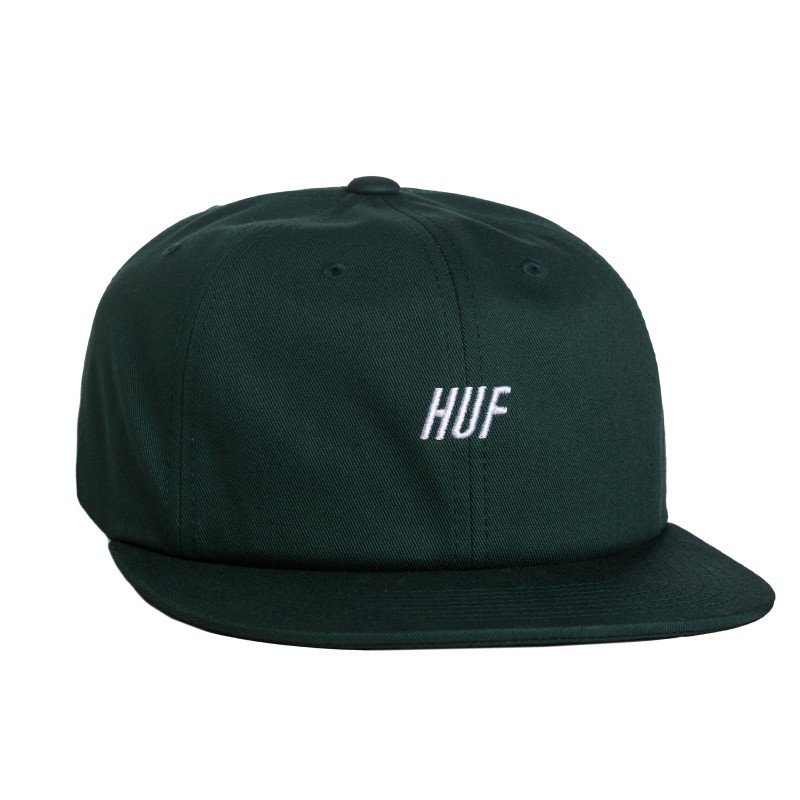 Huf Cappellino Slant 6 panel HT00007 Huf Cappellino Slant 6 panel HT00007