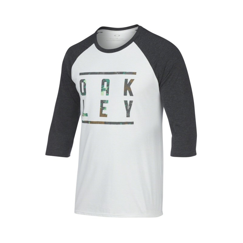 Oakley T-shirts 50/50 florimoto stack 455992 Oakley T-shirts 50/50 florimoto stack 455992