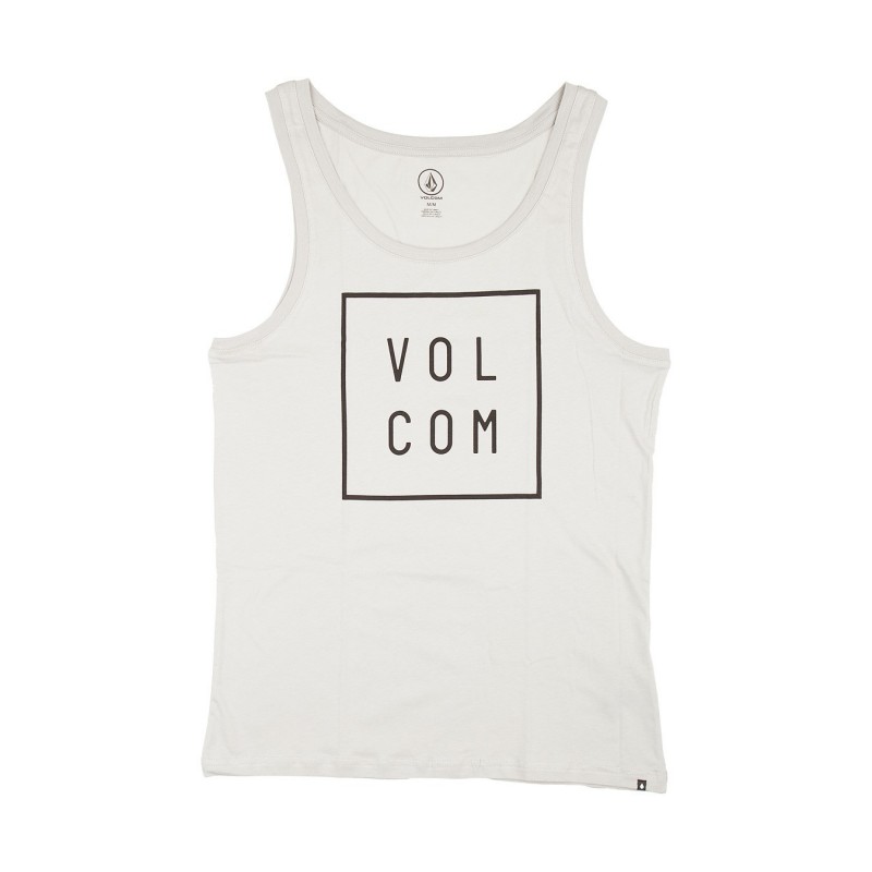 Volcom Canotte Flagg lw tt A3711754-0 Volcom Canotte Flagg lw tt A3711754-0