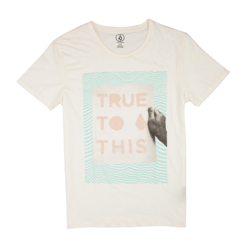 Volcom T-shirts Treu to this lw A4311759-0 Volcom T-shirts Treu to this lw A4311759-0
