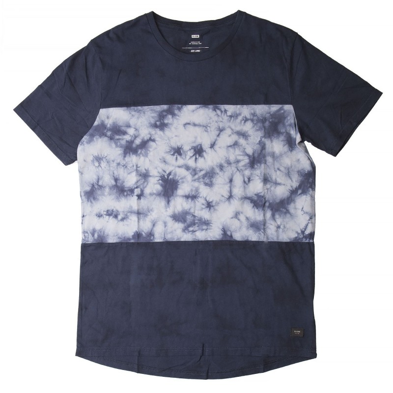 Globe T-shirts Montreal tee GB01611005 Globe T-shirts Montreal tee GB01611005