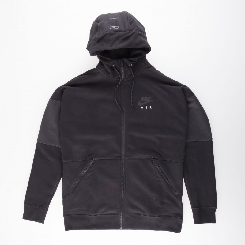 Nike sportswear Felpe nike Air hoodie 861612-010 Nike sportswear Felpe nike Air hoodie 861612-010