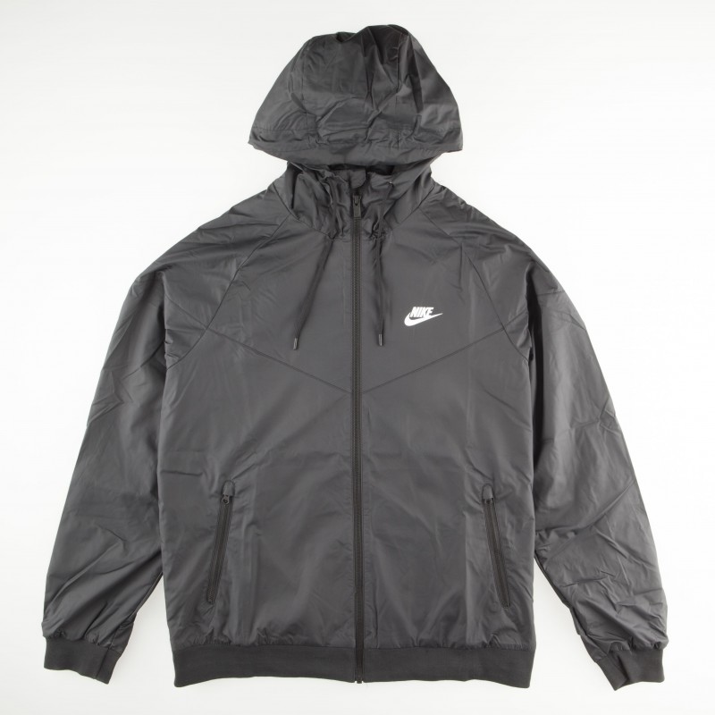 Nike sportswear Giacche Windrunner jacket 727324-010 Nike sportswear Giacche Windrunner jacket 727324-010