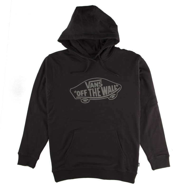 Vans Felpe cappuccio Otw pullover fleece V00QLHHR0 Vans Felpe cappuccio Otw pullover fleece V00QLHHR0