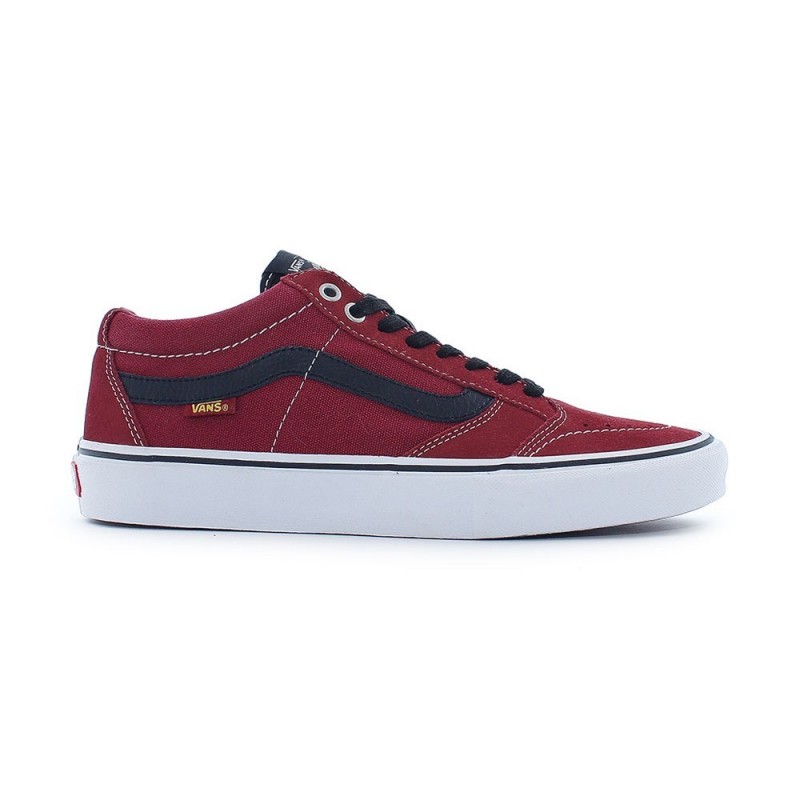 Scarpe Vans Tnt sg V00ZSNO3V Scarpe Vans Tnt sg V00ZSNO3V