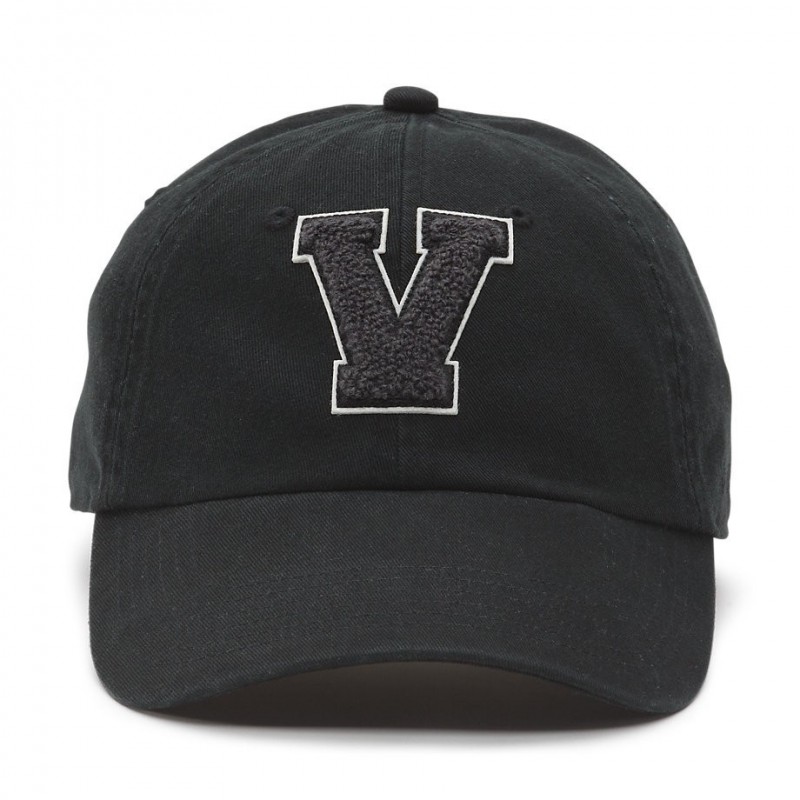 Vans Cappellino Court side hat VA31T6EMQ Vans Cappellino Court side hat VA31T6EMQ