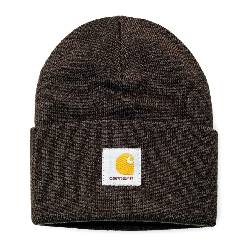 Carhartt Beanie Acrylic watch hat I020222 Carhartt Beanie Acrylic watch hat I020222