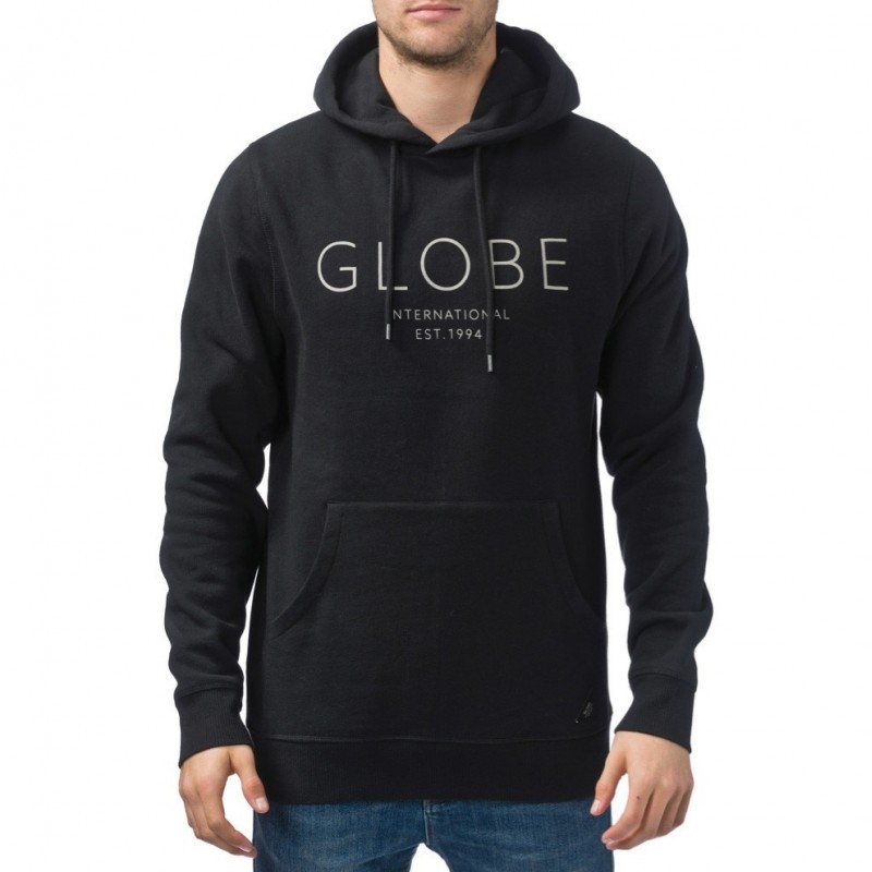 Globe Felpe cappuccio Mod hoodie iv GB01733002 Globe Felpe cappuccio Mod hoodie iv GB01733002