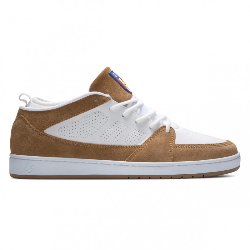 Es Scarpe e Sneakers Slb mid 5101000153 Es Scarpe e Sneakers Slb mid 5101000153