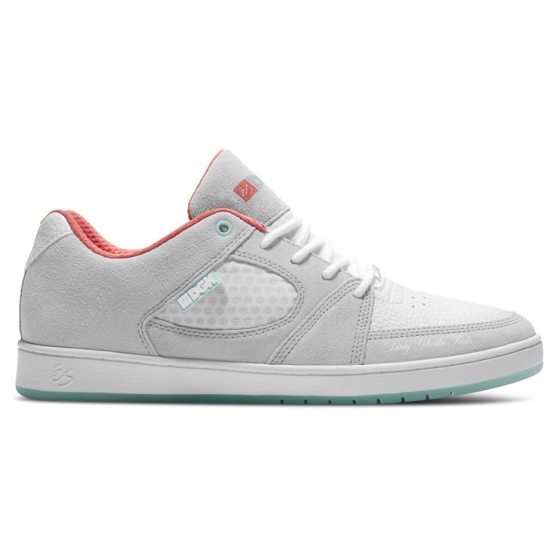 Scarpe Es Accel slim x dgk 5107000109 Scarpe Es Accel slim x dgk 5107000109