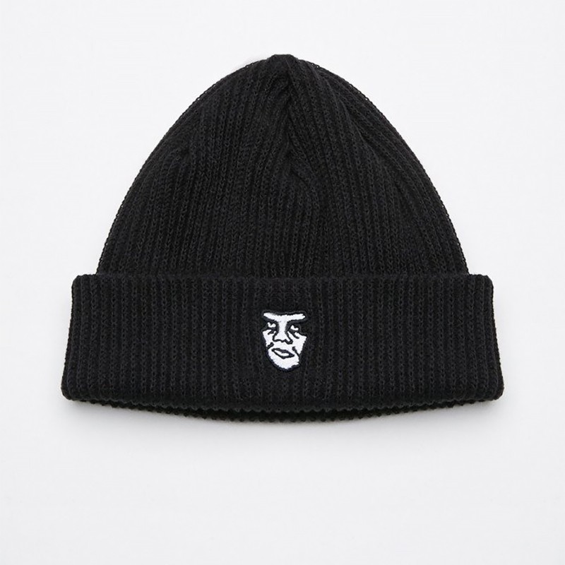 Obey Beanie Creeper beanie ii 100030113 Obey Beanie Creeper beanie ii 100030113