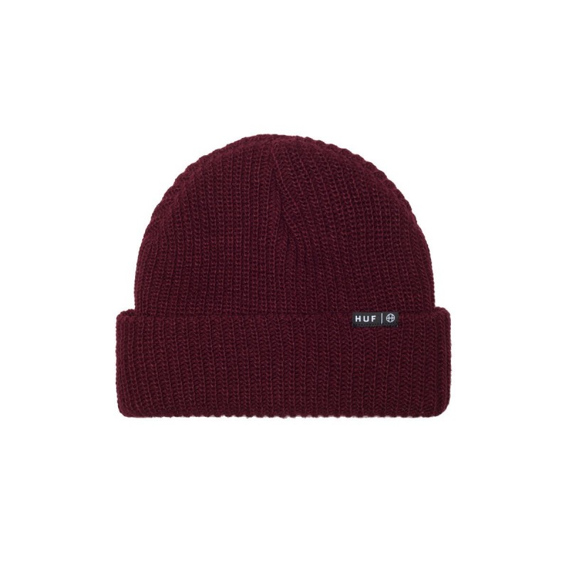 Huf Beanie Usual beanie ess BNBSC0010 Huf Beanie Usual beanie ess BNBSC0010