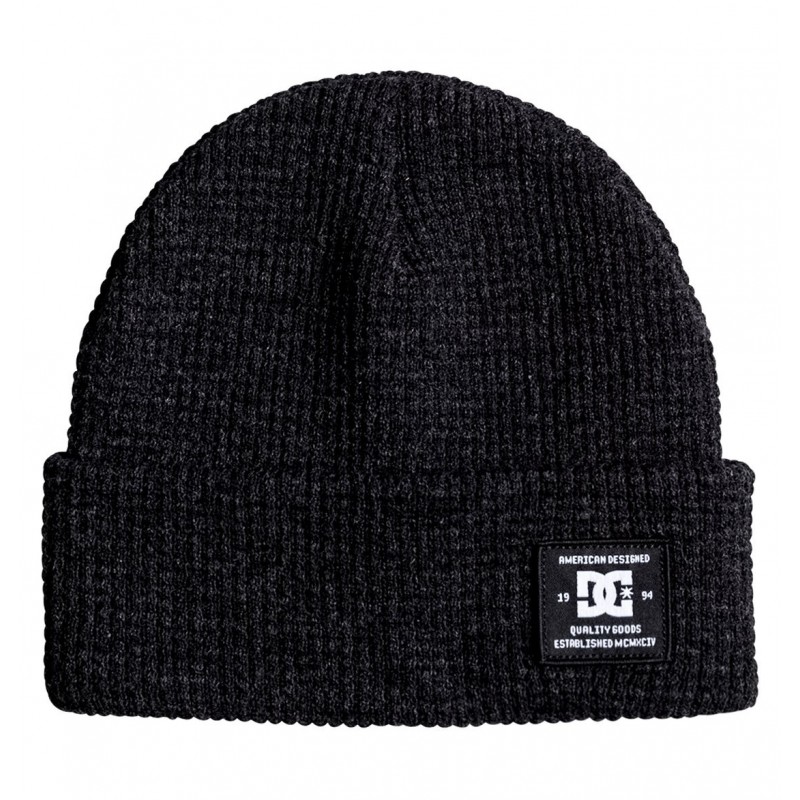 Beanie Dc Shoes Milton ADYHA03492-KVJ0 Beanie Dc Shoes Milton ADYHA03492-KVJ0