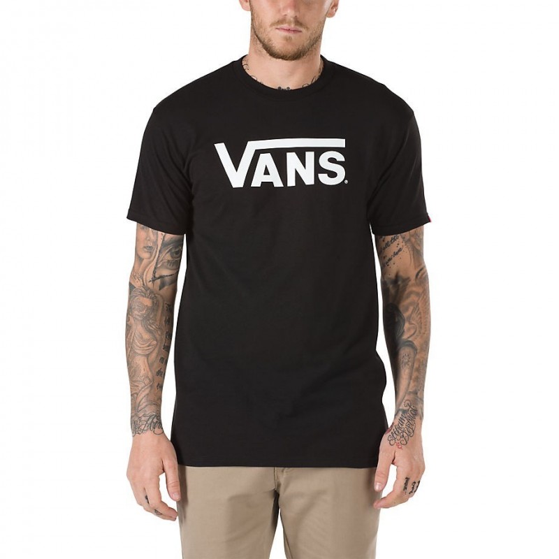 Vans T-shirts Vans classic VGGGY28 Vans T-shirts Vans classic VGGGY28