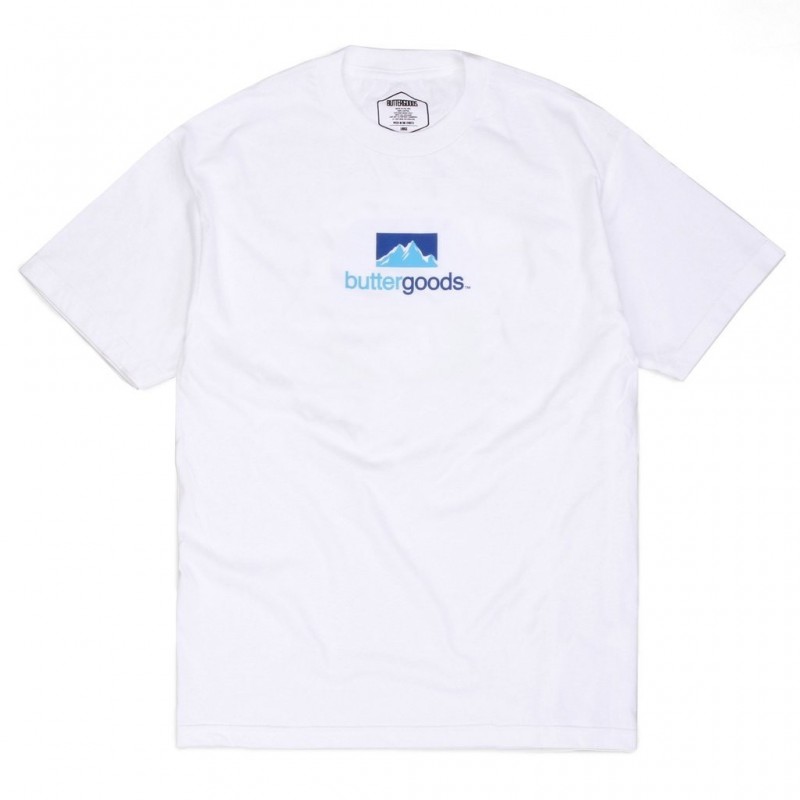 T-shirts Buttergoods Search sst BUG174 T-shirts Buttergoods Search sst BUG174