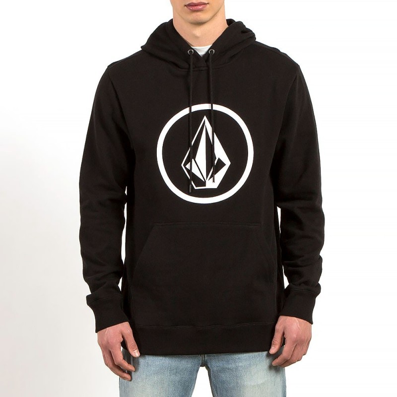 Volcom Felpe cappuccio Stone p/o A4131701 Volcom Felpe cappuccio Stone p/o A4131701