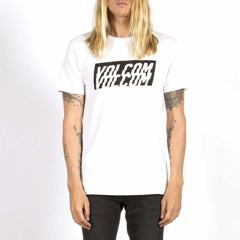 Volcom T-shirts Chopper bsc ss A3531758 Volcom T-shirts Chopper bsc ss A3531758