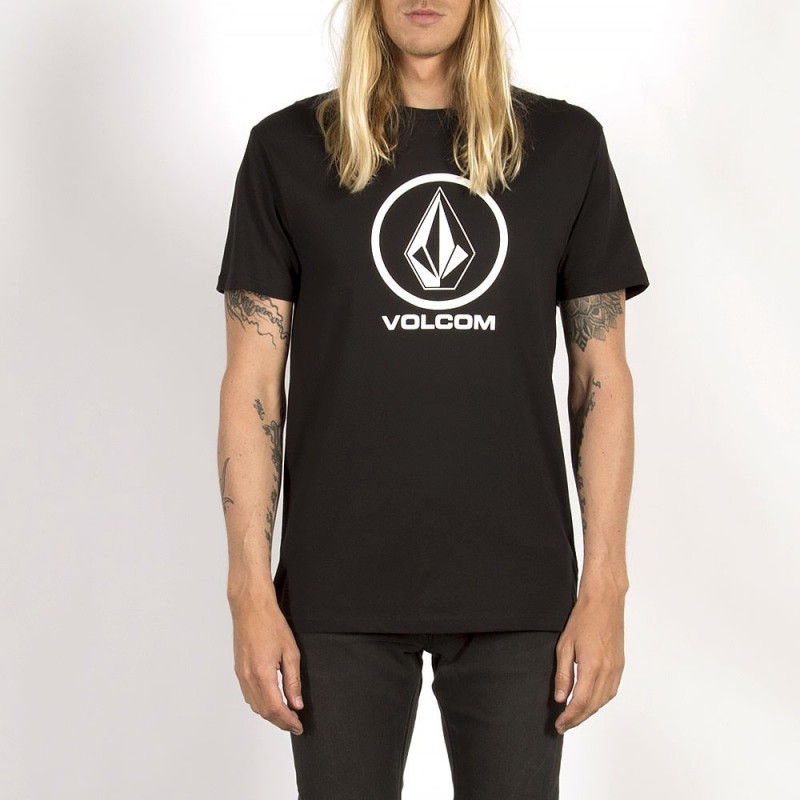 Volcom T-shirts Circle stone bsc ss A3531750 Volcom T-shirts Circle stone bsc ss A3531750