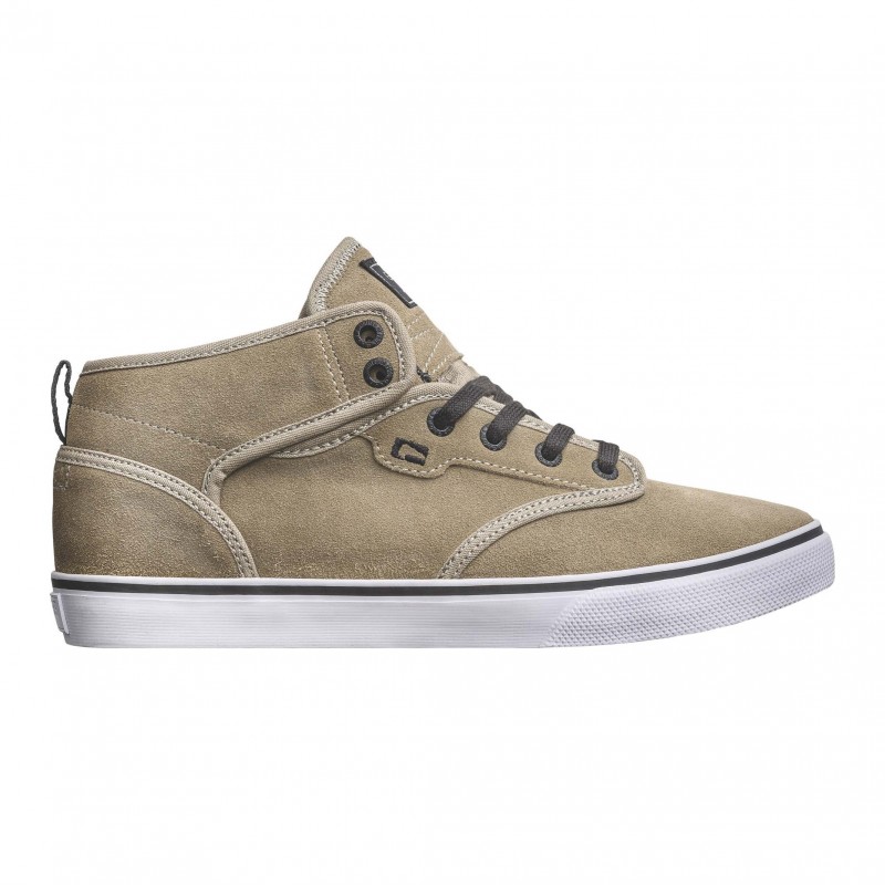 Globe Scarpe e Sneakers Motley mid GBMOTLEYM Globe Scarpe e Sneakers Motley mid GBMOTLEYM
