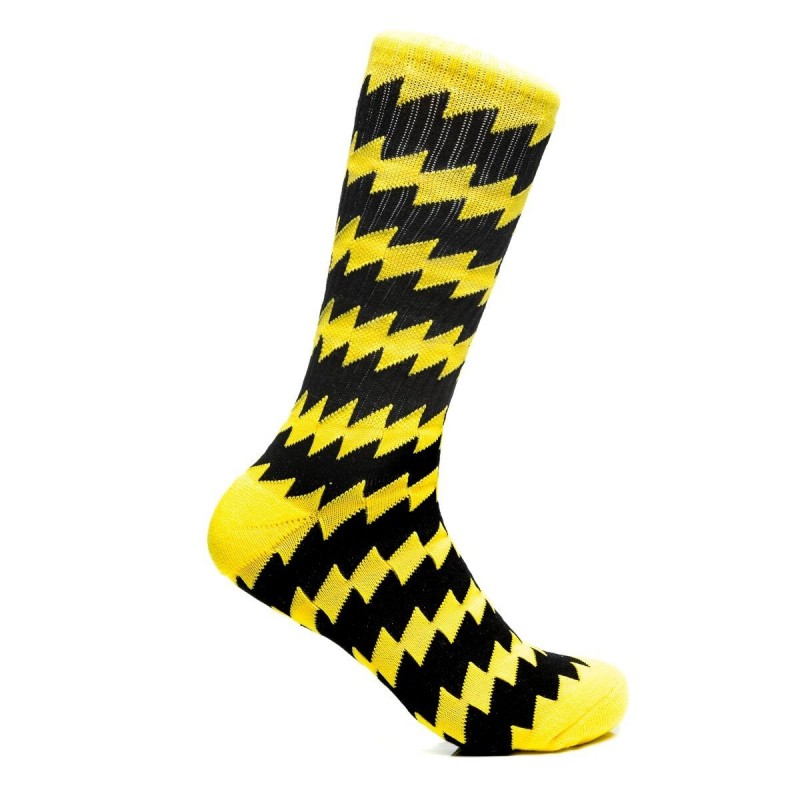 Chrystie NYC Calze Csc socks CHRCSCSC Chrystie NYC Calze Csc socks CHRCSCSC