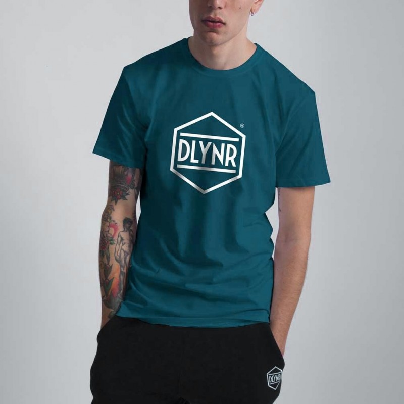 T-shirts Dolly noire Hex petroleum TS103 T-shirts Dolly noire Hex petroleum TS103