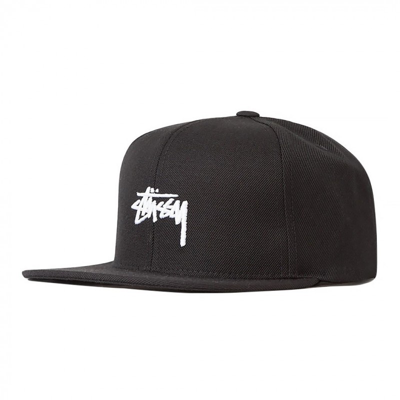 Stussy Cappellino Stock fa17 cap 131745 Stussy Cappellino Stock fa17 cap 131745
