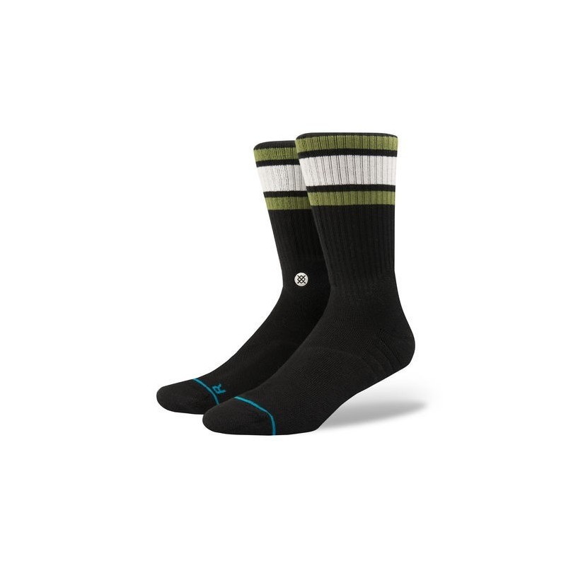 Calze Stance Roache skate performance M557C17ROA Calze Stance Roache skate performance M557C17ROA