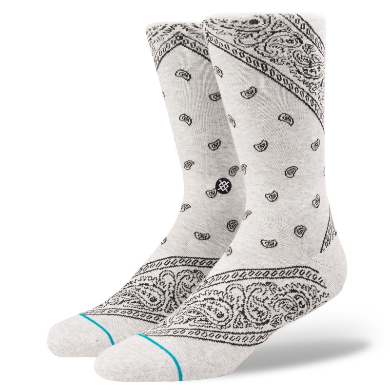 Calze Stance Barrio foundation M200B14BAR Calze Stance Barrio foundation M200B14BAR