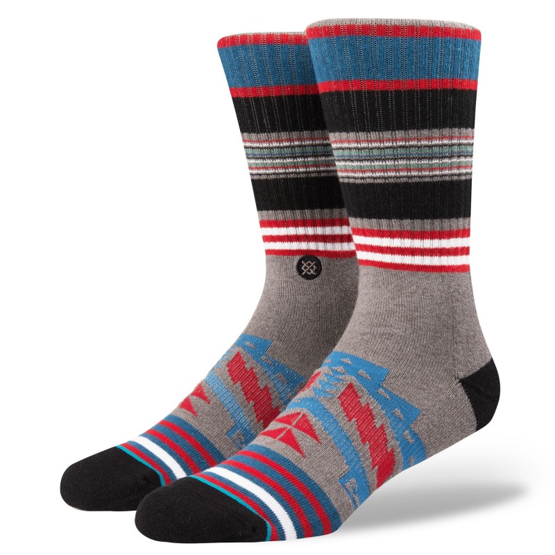 Calze Stance Sparta foundation M556C17SPA Calze Stance Sparta foundation M556C17SPA