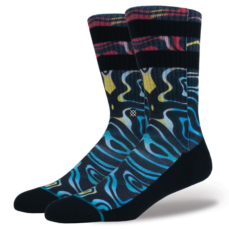 Calze Stance Navigator john john florence M556C17NAV Calze Stance Navigator john john florence M556C17NAV