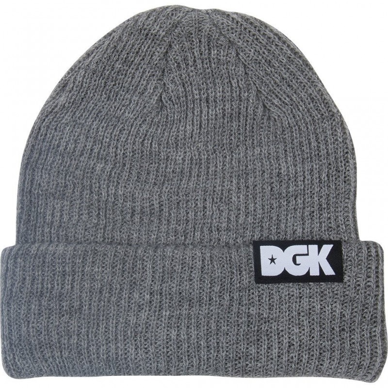 Beanie Dgk Classic beanie E61DGKCLAB Beanie Dgk Classic beanie E61DGKCLAB