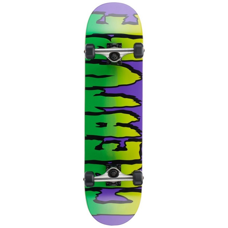 Skate completo Creature Edger lg sk8 complete 8\\" CRSKC4806-AS800 Skate completo Creature Edger lg sk8 complete 8\\" CRSKC4806-AS800