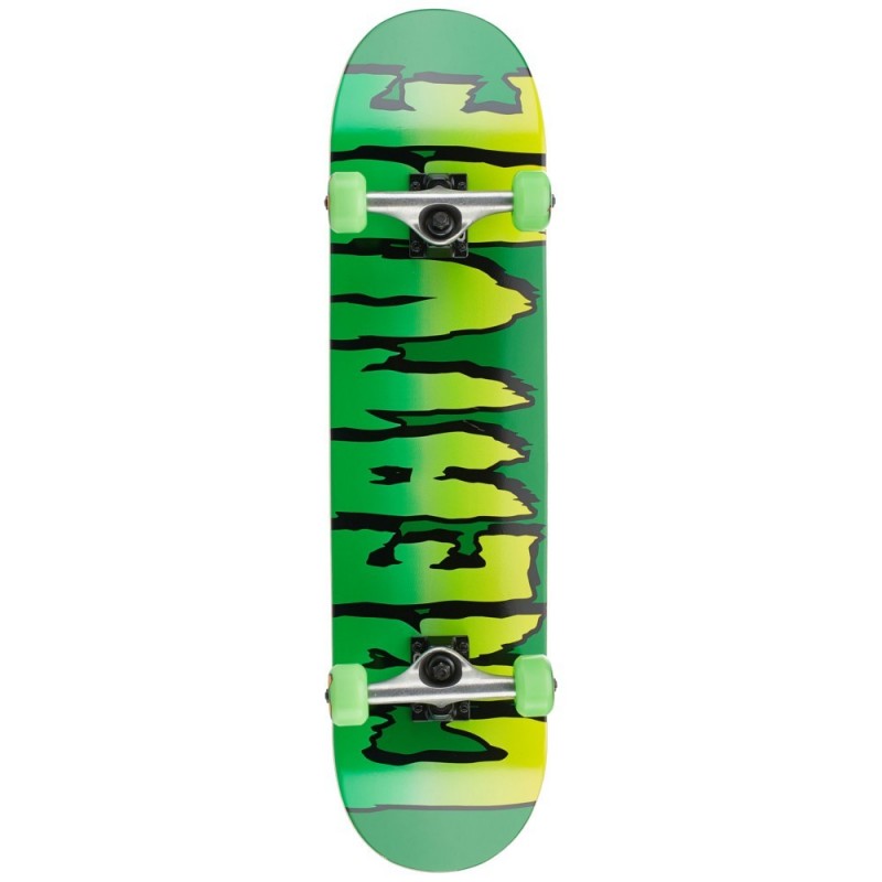 Skate completo Creature Edger sm sk8 complete 7.5\\" CRSKC4808-AS750 Skate completo Creature Edger sm sk8 complete 7.5\\" CRSKC4808-AS750
